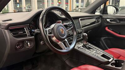 2021 Porsche Macan   - Photo 7 - Gladstone, OR 97027