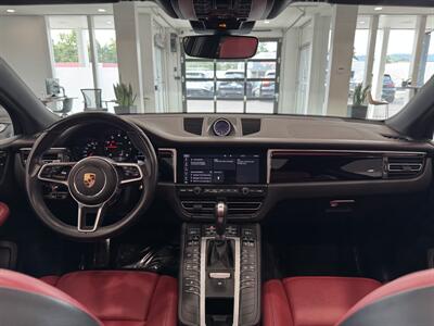 2021 Porsche Macan   - Photo 8 - Gladstone, OR 97027
