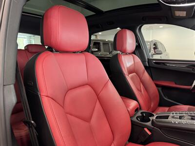 2021 Porsche Macan   - Photo 23 - Gladstone, OR 97027