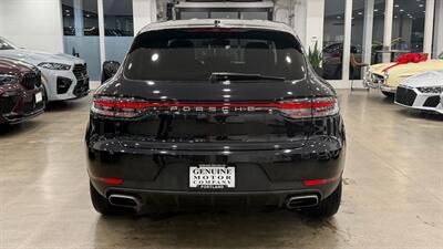 2021 Porsche Macan   - Photo 5 - Gladstone, OR 97027