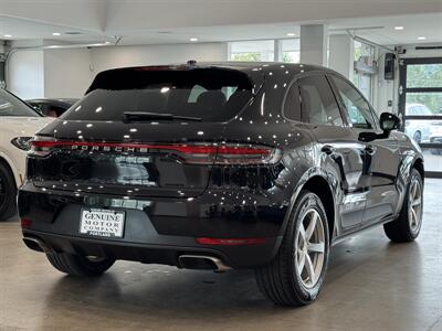 2021 Porsche Macan   - Photo 6 - Gladstone, OR 97027