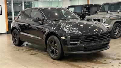 2021 Porsche Macan   - Photo 3 - Gladstone, OR 97027