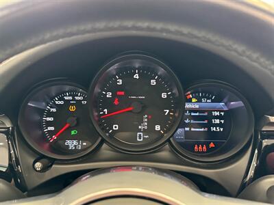 2021 Porsche Macan   - Photo 31 - Gladstone, OR 97027