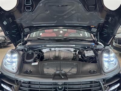 2021 Porsche Macan   - Photo 44 - Gladstone, OR 97027