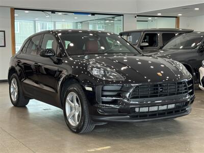 2021 Porsche Macan   - Photo 3 - Gladstone, OR 97027