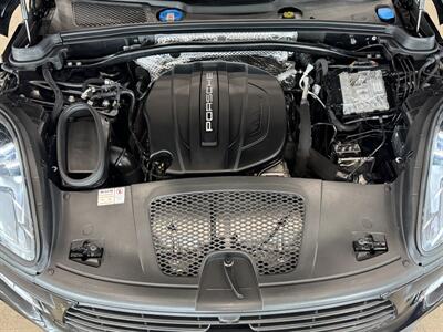 2021 Porsche Macan   - Photo 45 - Gladstone, OR 97027