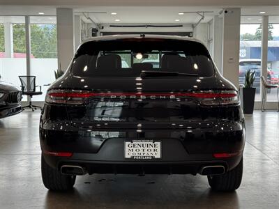2021 Porsche Macan   - Photo 5 - Gladstone, OR 97027