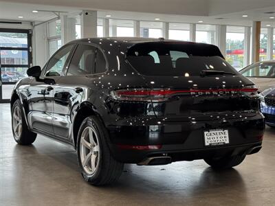 2021 Porsche Macan   - Photo 4 - Gladstone, OR 97027