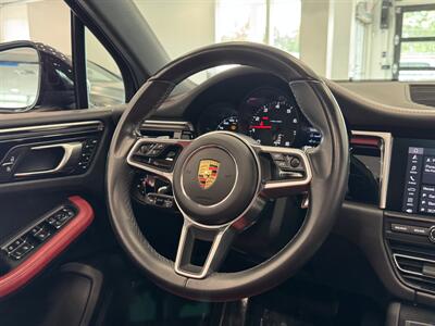 2021 Porsche Macan   - Photo 29 - Gladstone, OR 97027