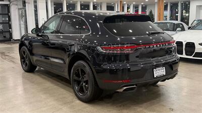 2021 Porsche Macan   - Photo 6 - Gladstone, OR 97027