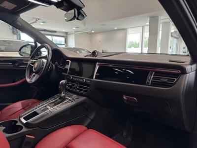 2021 Porsche Macan   - Photo 24 - Gladstone, OR 97027