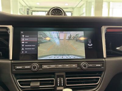 2021 Porsche Macan   - Photo 35 - Gladstone, OR 97027