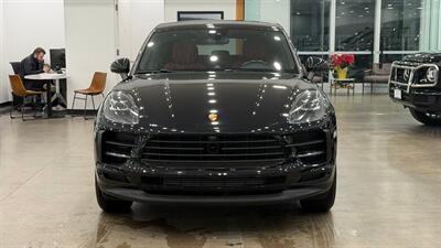 2021 Porsche Macan   - Photo 2 - Gladstone, OR 97027