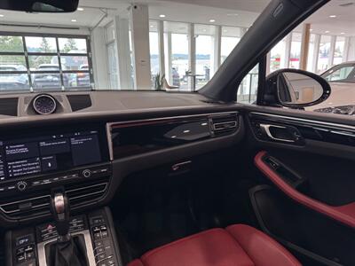 2021 Porsche Macan   - Photo 28 - Gladstone, OR 97027