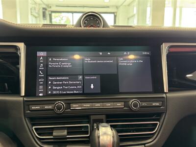 2021 Porsche Macan   - Photo 33 - Gladstone, OR 97027