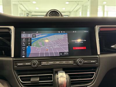 2021 Porsche Macan   - Photo 34 - Gladstone, OR 97027