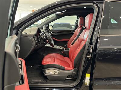2021 Porsche Macan   - Photo 7 - Gladstone, OR 97027