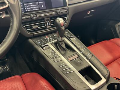 2021 Porsche Macan   - Photo 37 - Gladstone, OR 97027