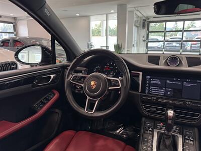 2021 Porsche Macan   - Photo 27 - Gladstone, OR 97027