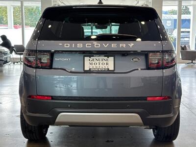 2023 Land Rover Discovery Sport P250 SE   - Photo 5 - Gladstone, OR 97027