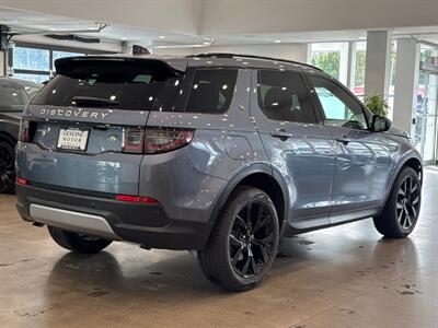 2023 Land Rover Discovery Sport P250 SE   - Photo 6 - Gladstone, OR 97027