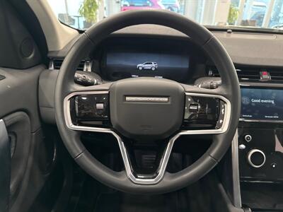 2023 Land Rover Discovery Sport P250 SE   - Photo 14 - Gladstone, OR 97027