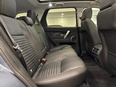 2023 Land Rover Discovery Sport P250 SE   - Photo 24 - Gladstone, OR 97027