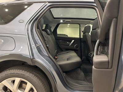 2023 Land Rover Discovery Sport P250 SE   - Photo 12 - Gladstone, OR 97027