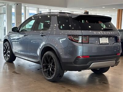 2023 Land Rover Discovery Sport P250 SE   - Photo 4 - Gladstone, OR 97027