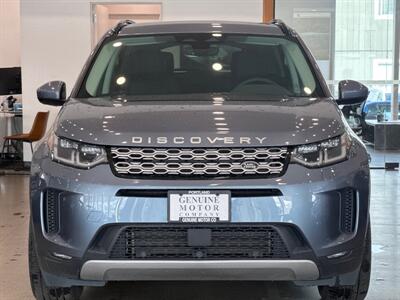 2023 Land Rover Discovery Sport P250 SE   - Photo 2 - Gladstone, OR 97027