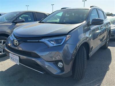 2018 Toyota RAV4 XLE   - Photo 1 - Gladstone, OR 97027