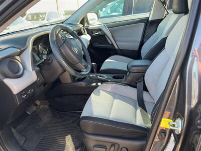 2018 Toyota RAV4 XLE   - Photo 7 - Gladstone, OR 97027