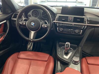 2016 BMW 340i  M Sport - Photo 13 - Gladstone, OR 97027