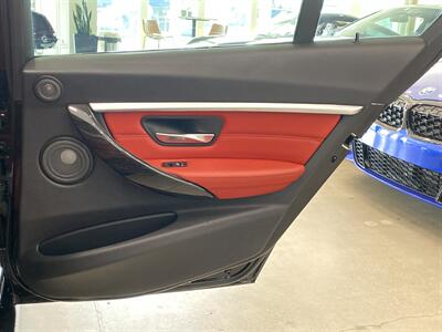 2016 BMW 340i  M Sport - Photo 21 - Gladstone, OR 97027