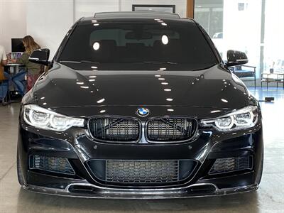 2016 BMW 340i  M Sport - Photo 2 - Gladstone, OR 97027