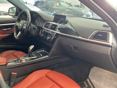 2016 BMW 340i  M Sport - Photo 17 - Gladstone, OR 97027