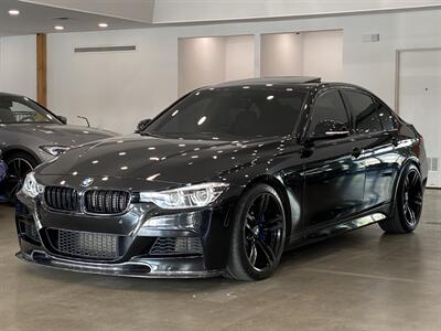 2016 BMW 340i  M Sport - Photo 1 - Gladstone, OR 97027