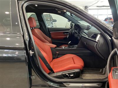 2016 BMW 340i  M Sport - Photo 9 - Gladstone, OR 97027