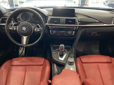 2016 BMW 340i  M Sport - Photo 8 - Gladstone, OR 97027