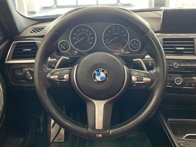 2016 BMW 340i  M Sport - Photo 22 - Gladstone, OR 97027