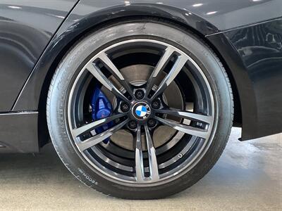 2016 BMW 340i  M Sport - Photo 23 - Gladstone, OR 97027