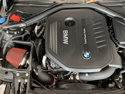 2016 BMW 340i  M Sport - Photo 24 - Gladstone, OR 97027