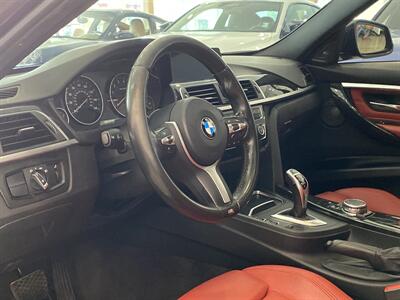 2016 BMW 340i  M Sport - Photo 12 - Gladstone, OR 97027