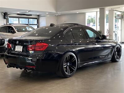 2016 BMW 340i  M Sport - Photo 4 - Gladstone, OR 97027