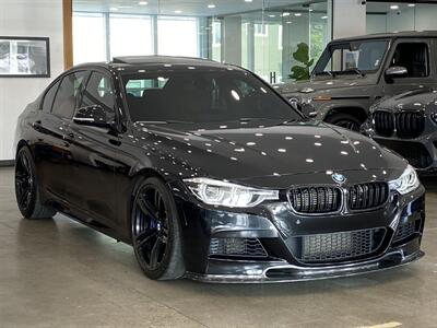 2016 BMW 340i  M Sport - Photo 3 - Gladstone, OR 97027