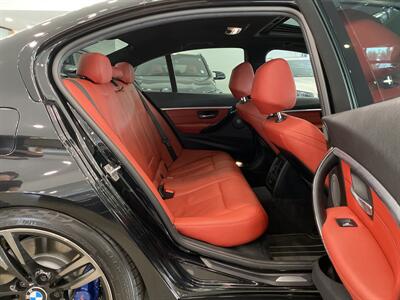 2016 BMW 340i  M Sport - Photo 11 - Gladstone, OR 97027