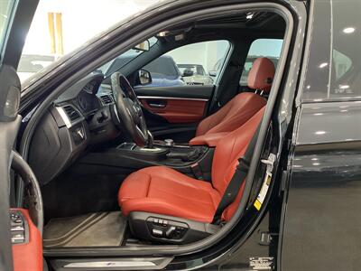 2016 BMW 340i  M Sport - Photo 7 - Gladstone, OR 97027