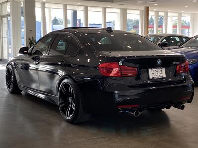 2016 BMW 340i  M Sport - Photo 6 - Gladstone, OR 97027