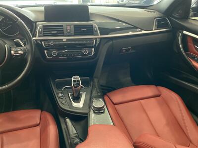 2016 BMW 340i  M Sport - Photo 16 - Gladstone, OR 97027