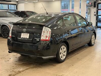 2007 Toyota Prius Touring   - Photo 3 - Gladstone, OR 97027